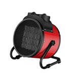 Stufa Elettrica Portatile – Riscaldamento Potente per Ambienti Interni