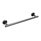 Set di Accessori per Bagno in Acciaio Inossidabile - Porta Asciugamani
