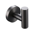 Set di Accessori per Bagno in Acciaio Inossidabile - Porta Asciugamani