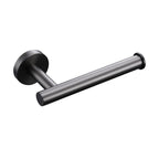 Set di Accessori per Bagno in Acciaio Inossidabile - Porta Asciugamani