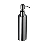 Dispenser di Sapone in Acciaio Inossidabile da Muro Dispenser di Sapone Liquido