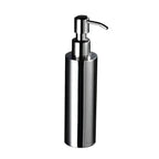 Dispenser di Sapone in Acciaio Inossidabile da Muro Dispenser di Sapone Liquido
