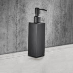 Dispenser di Sapone in Acciaio Inossidabile da Muro Dispenser di Sapone Liquido