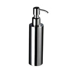 Dispenser di Sapone in Acciaio Inossidabile da Muro Dispenser di Sapone Liquido