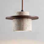 OCS - Moderna Lampada a Sospensione Giapponese LED