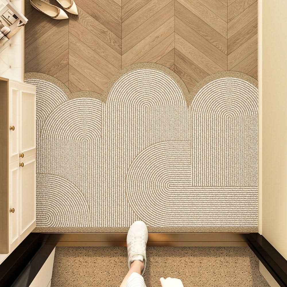 STEPMAX – Tappeto in PVC Durevole per Ingressi e Corridoi Frequentati