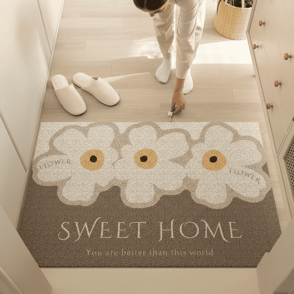 STEPMAX – Tappeto in PVC Durevole per Ingressi e Corridoi Frequentati