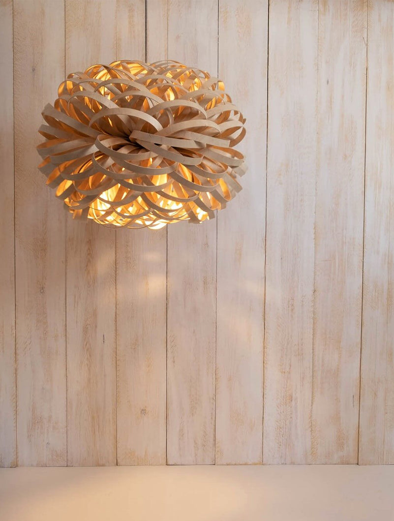 Stuart Lamble Allium Pendant Shade