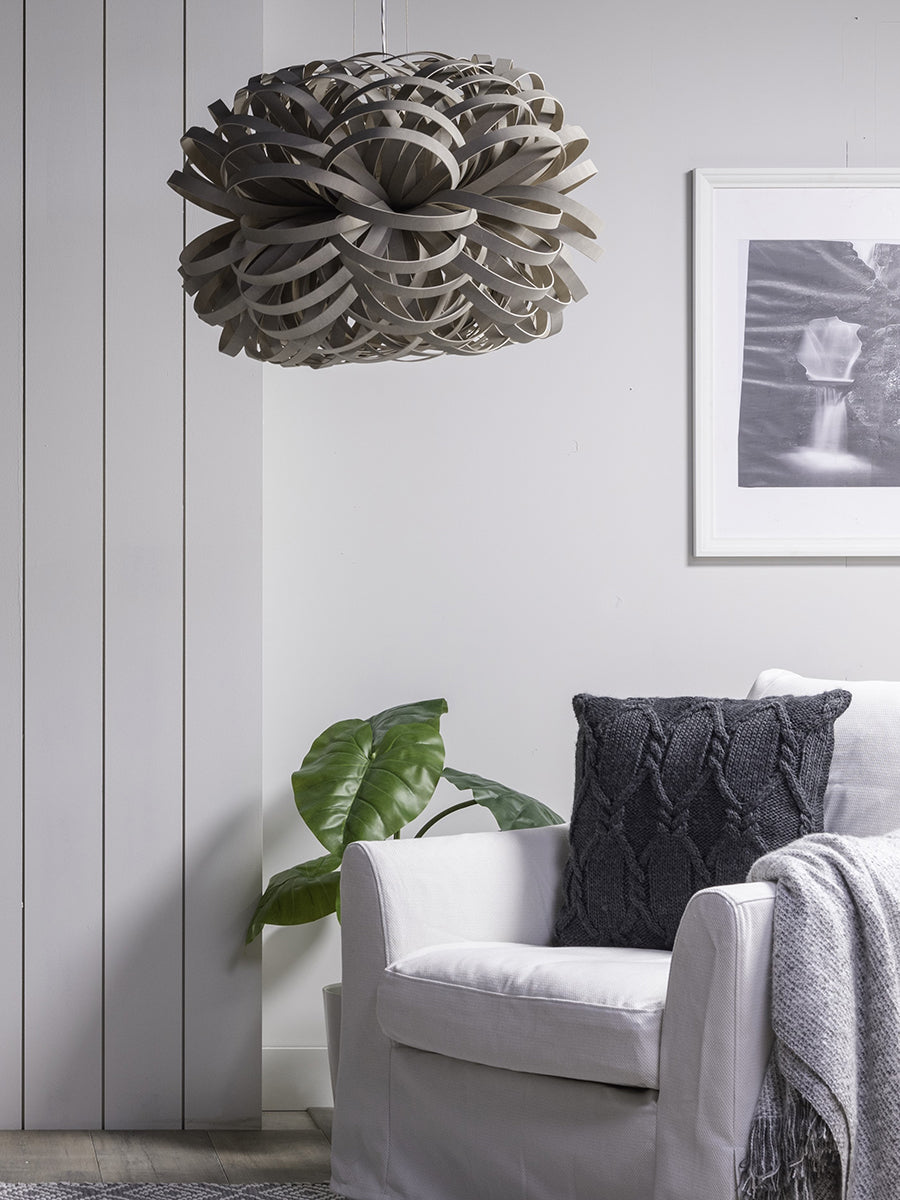 Stuart Lamble Allium Pendant Shade