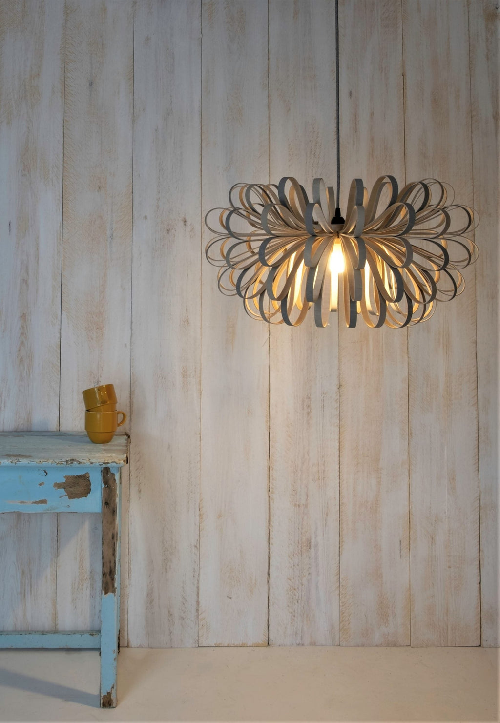 Stuart Lamble Loopie Lampadario a Soffitto
