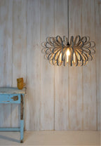 Stuart Lamble Loopie Lampadario a Soffitto