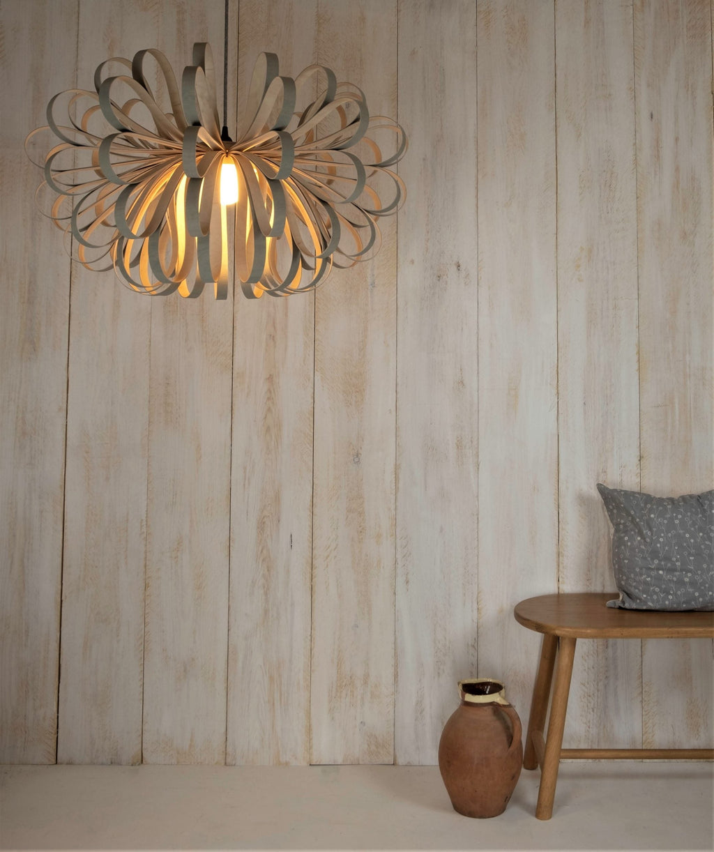 Stuart Lamble Loopie Lampadario a Soffitto