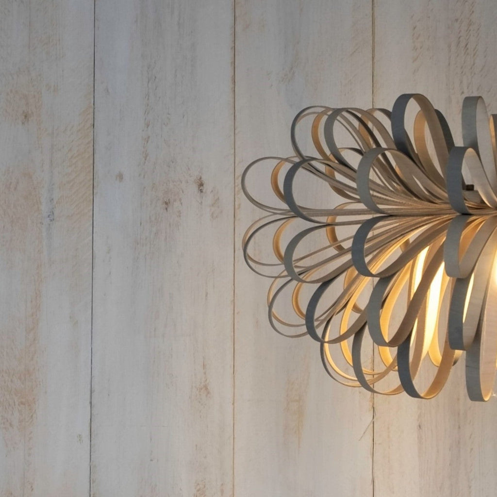 Stuart Lamble Loopie Lampadario a Soffitto