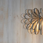 Stuart Lamble Loopie Lampadario a Soffitto