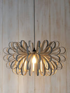 Stuart Lamble Loopie Lampadario a Soffitto