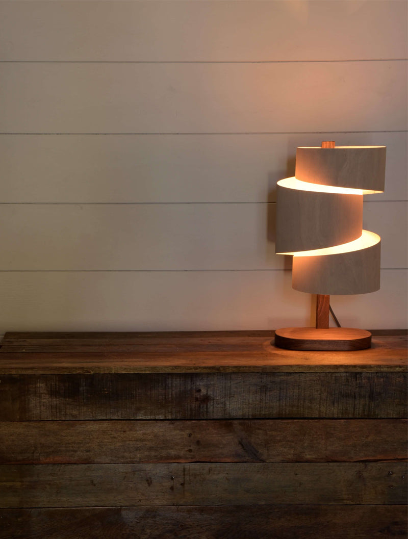 Lampada da Tavolo Stuart Lamble Stepp