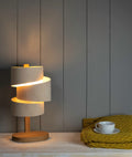 Lampada da Tavolo Stuart Lamble Stepp