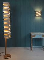 Lampada da Terra Stuart Lamble Wrap