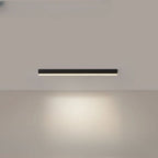 LUMIVIA – Lampada da soffitto LED minimalista con eleganza scandinava