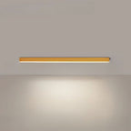 LUMIVIA – Lampada da soffitto LED minimalista con eleganza scandinava