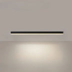 LUMIVIA – Lampada da soffitto LED minimalista con eleganza scandinava