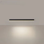 LUMIVIA – Lampada da soffitto LED minimalista con eleganza scandinava