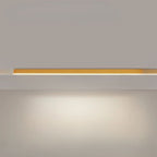 LUMIVIA – Lampada da soffitto LED minimalista con eleganza scandinava