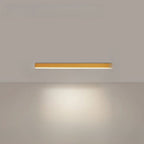 LUMIVIA – Lampada da soffitto LED minimalista con eleganza scandinava