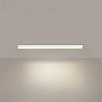 LUMIVIA – Lampada da soffitto LED minimalista con eleganza scandinava