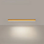 LUMIVIA – Lampada da soffitto LED minimalista con eleganza scandinava
