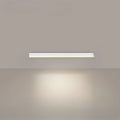 LUMIVIA – Lampada da soffitto LED minimalista con eleganza scandinava