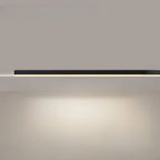 LUMIVIA – Lampada da soffitto LED minimalista con eleganza scandinava