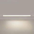 LUMIVIA – Lampada da soffitto LED minimalista con eleganza scandinava