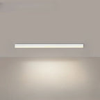 LUMIVIA – Lampada da soffitto LED minimalista con eleganza scandinava