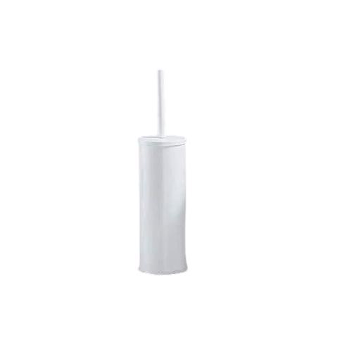 Set di Spazzola e Portasciugamani per WC Elegante