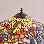 Lampada da Tavolo Tiffany Sullivan di Interiors 1900