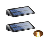 SUNEDGE – Lampada Solare da Parete per Spazi Esterni