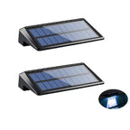 SUNEDGE – Lampada Solare da Parete per Spazi Esterni