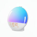 Orologio SunRise – Luce Naturale per il Risveglio con Esperienza Sonora Rilassante