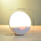Orologio SunRise – Luce Naturale per il Risveglio con Esperienza Sonora Rilassante