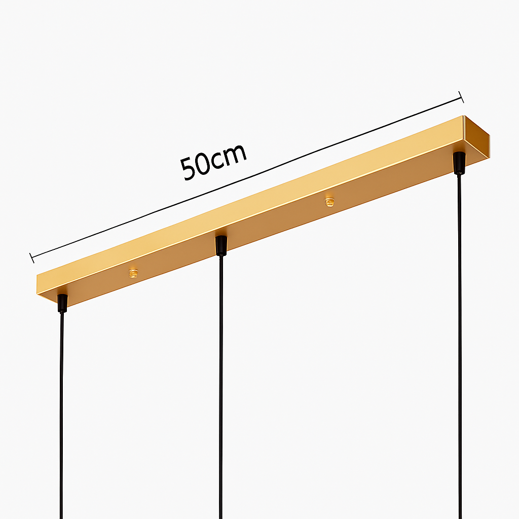 Sospensione a forma di palla in vetro design nordico moderno decorativa loft LED