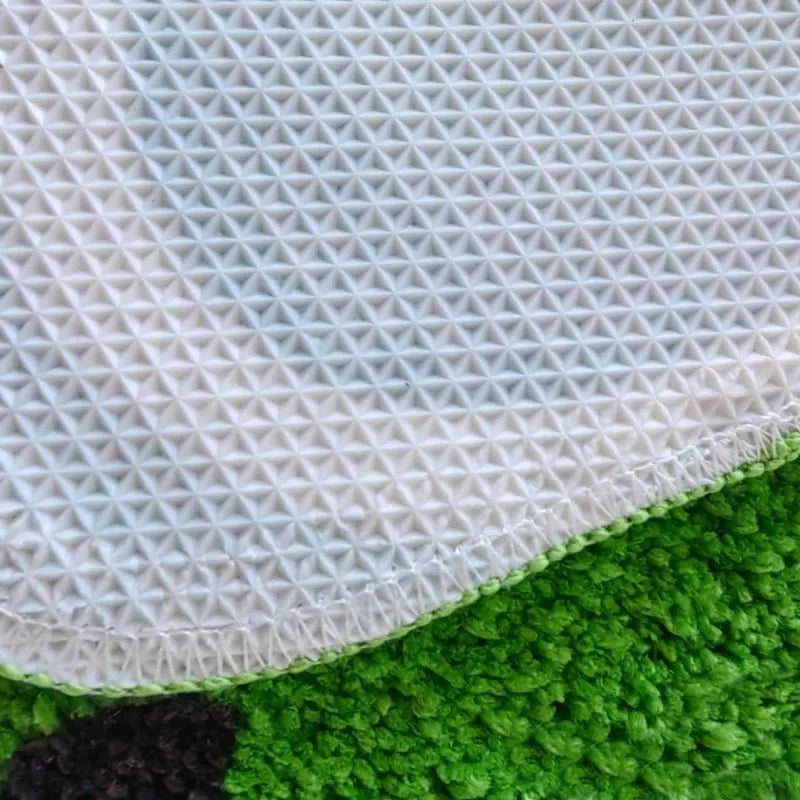 AquaMat - Tappetino d'ingresso dal design elegante ispirato alla piscina per un'entrata unica
