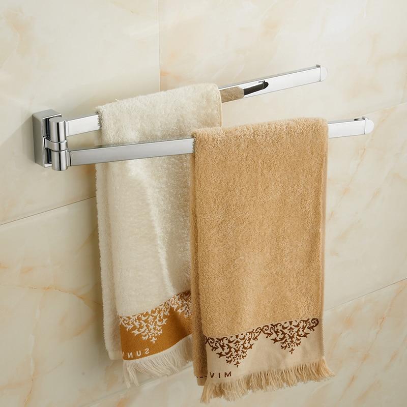 Portasciugamani girevole Accessorio per bagno