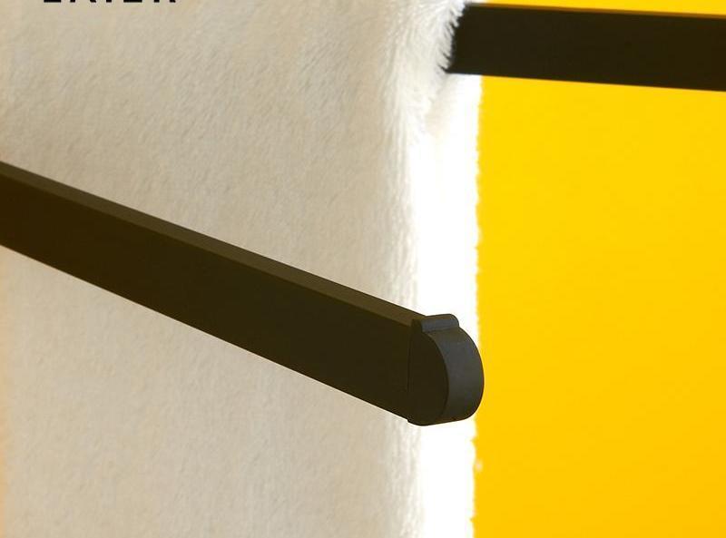 Portasciugamani girevole Accessorio per bagno