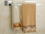 Portasciugamani girevole Accessorio per bagno