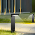 GardenGlow Light - Lampada da Giardino a Sospensione Solare LED Impermeabile