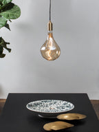 Lampadina LED Tala Voronoi II 3w E27