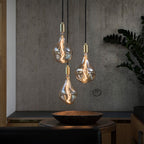 Lampadina LED Tala Voronoi II 3w E27