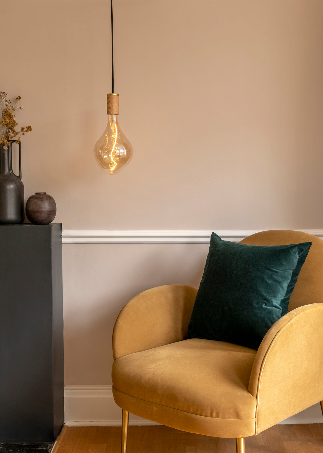Lampadina LED Tala Voronoi II 3w E27