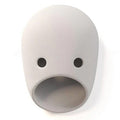 Maschera Applicata Resina Creatività Individuale